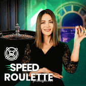 Speed Roulette jl18